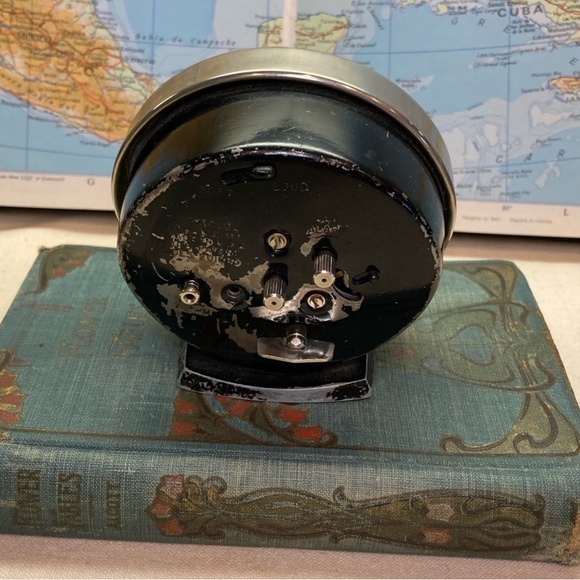 Vintage Baby Ben Westclox Alarm Clock - Picture 4 of 7